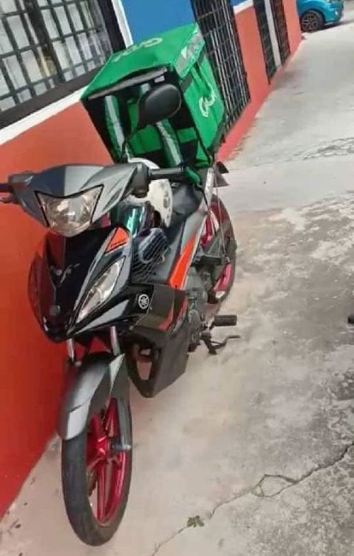 200710CMKfb67c jb200709nzse02x Dapat Balik Motor