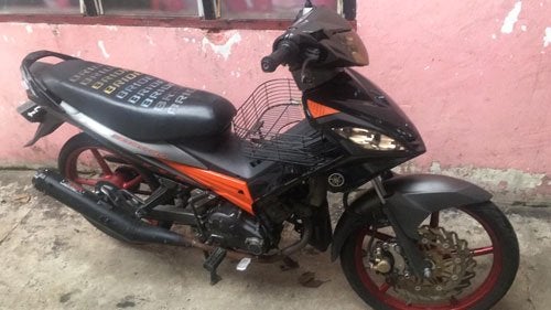 200710CMKfb67e jb200709nzse04x Dapat Balik Motor