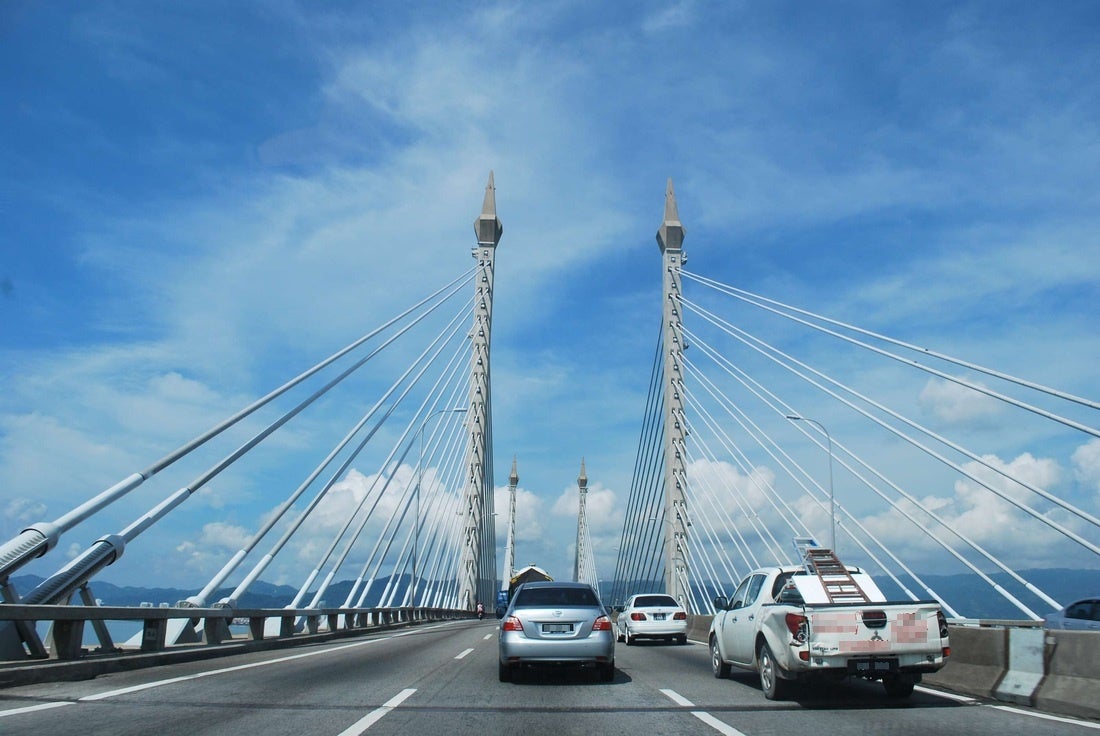 penang bridge 1 1