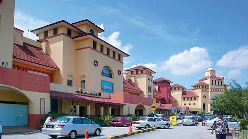 IOI City Puchong