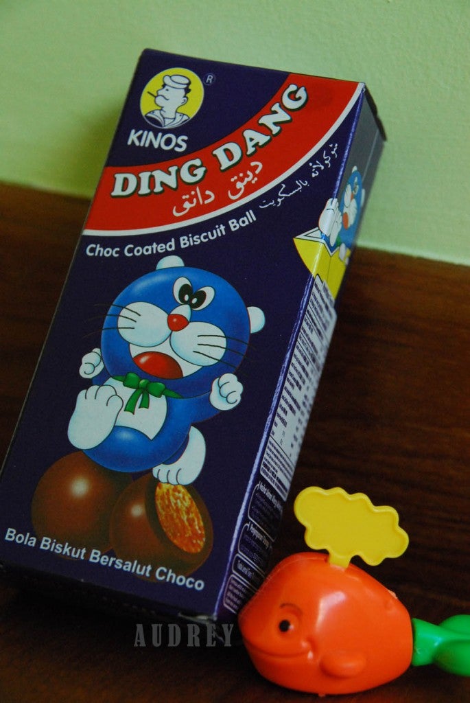 Doraemon