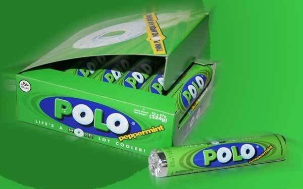 Polo Mint Candy