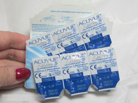 Acuvue 3 001