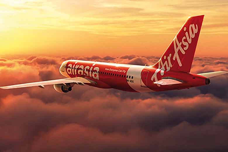 Air Asia 3