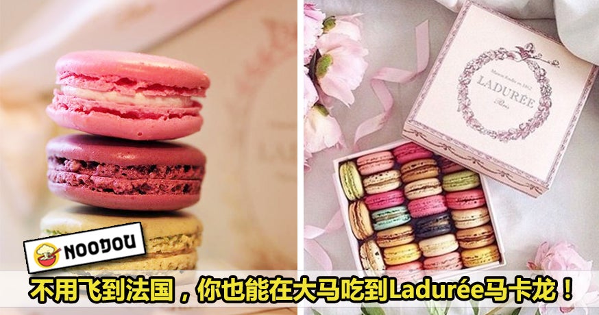 Feature Image Laduree 2