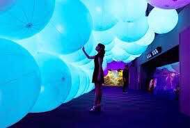 Theres A Spectacular Light Show Happening In Selangor This November World Of Buzz 4