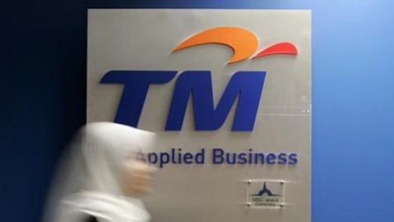 Telekom Malaysia Reuters 2