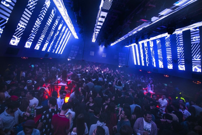 Zouk Genting Highlands Will Be Opening Its Doors To Clubbers In 2018 World Of Buzz 2