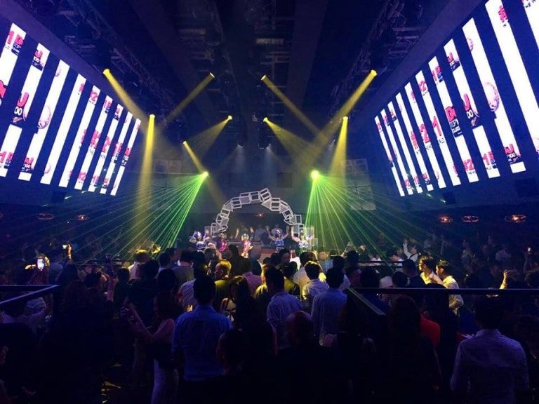 Zouk Kl Ranks No 21 In List Of Best Clubs Around The World World Of Buzz