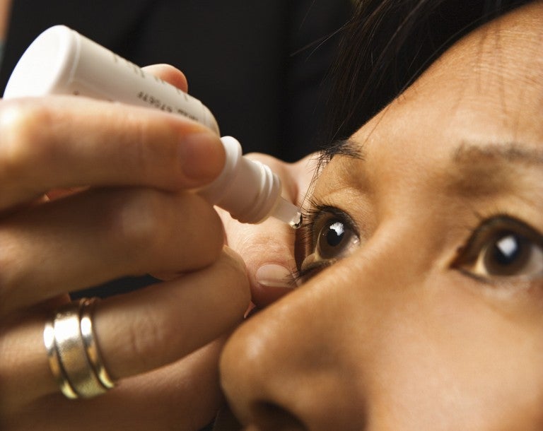 70Yo Msian Suffers From Blindness After Mistakenly Using Ear Drops For Eyes World Of Buzz 2