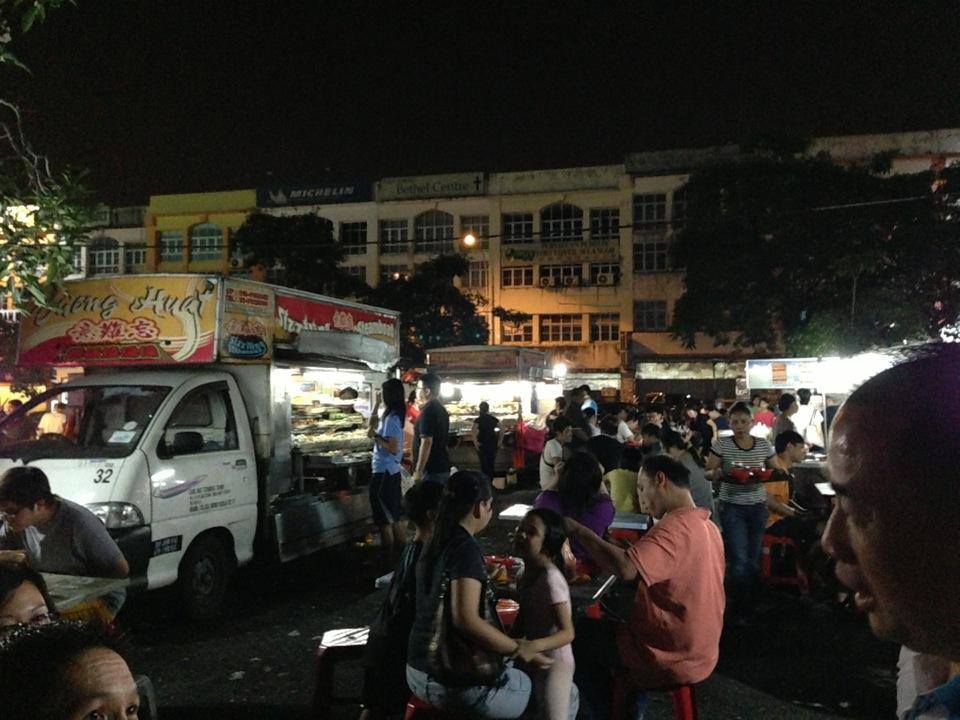 lok lok