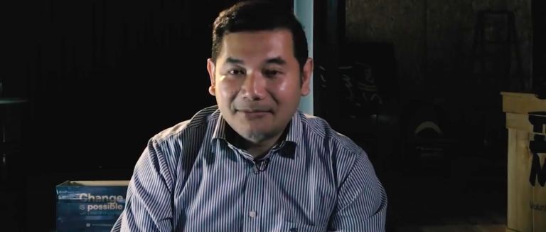 Rafizi Ramli Prepared This Message For Every Malaysian Before He Gets Jailed World Of Buzz 2