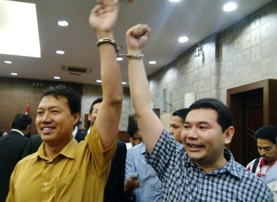 Rafizi Ramli Prepared This Message For Every Malaysian Before He Gets Jailed World Of Buzz 4