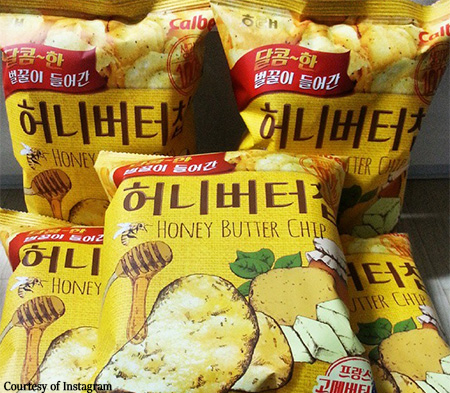 Honey Butter Chip A Korean Obsession Plan Bee Ltd