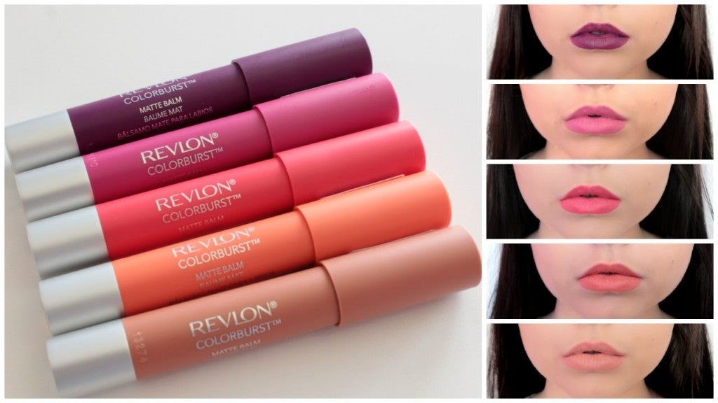 Revlon Lipstick 2