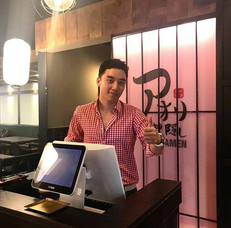 Big Bangs Seungris Popular Ramen Store Set To Open In Pavilion Kl In April World Of Buzz 6