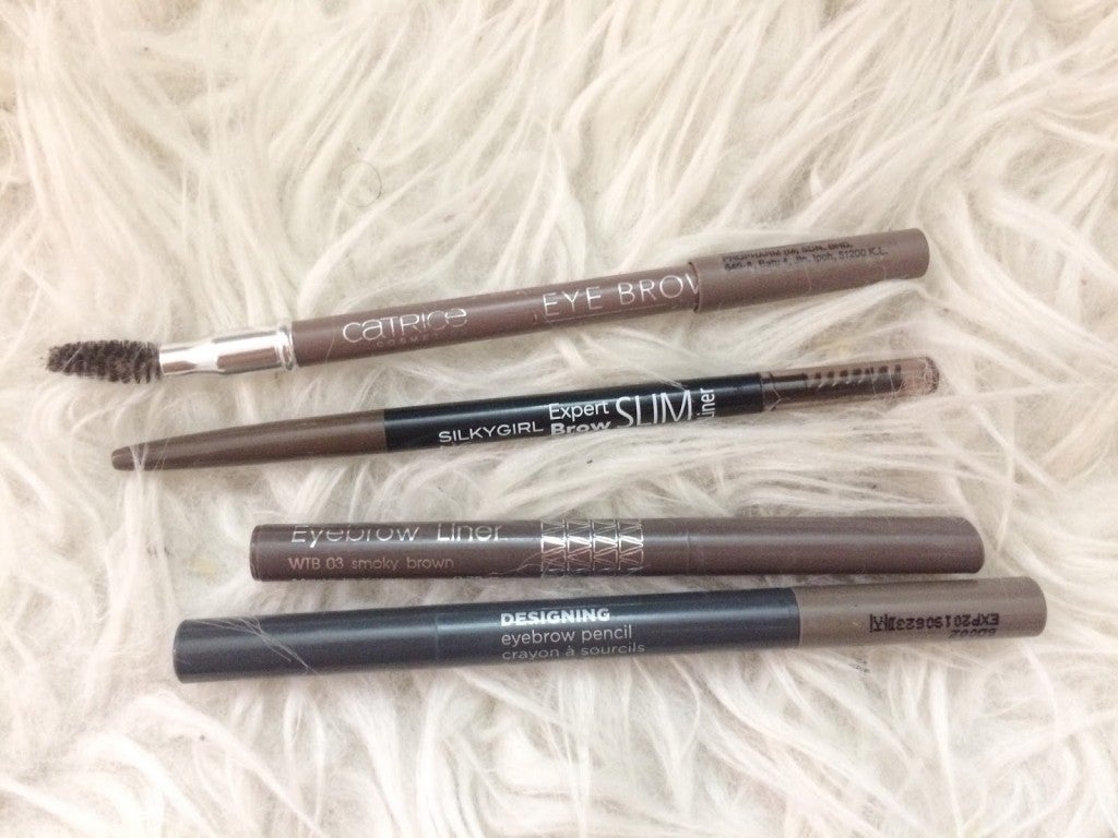 brow pencil