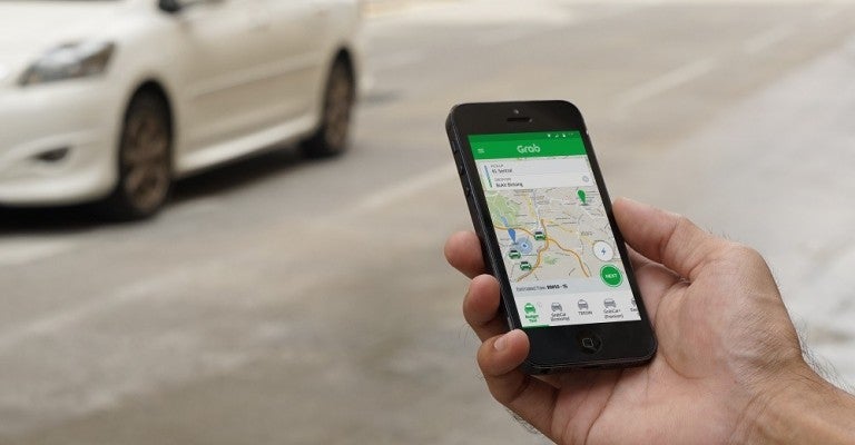 Msians Bid Farewell To Uber As Grab Acquires Companys Sea Operations World Of Buzz 2