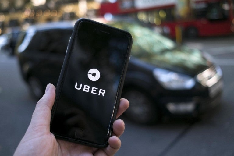 Msians Bid Farewell To Uber As Grab Acquires Companys Sea Operations World Of Buzz 3