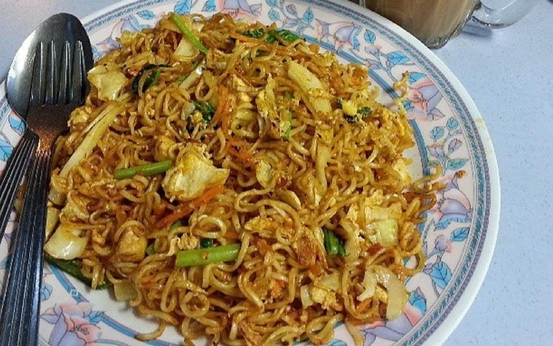 Maggi Goreng