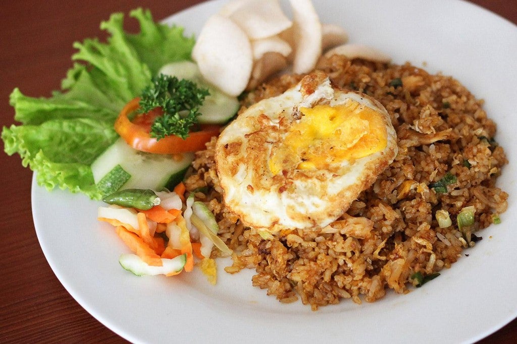 Nasi Goreng