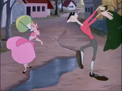 chivalrous ichabod crane GIF downsized large