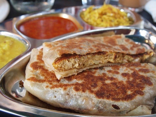 Murtabak