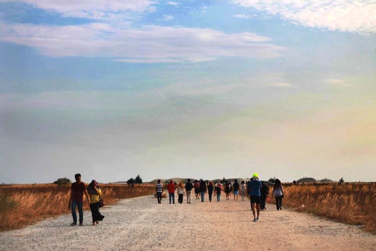 the ugly side of our beautiful malacca sand dunes why its happening world of buzz 4