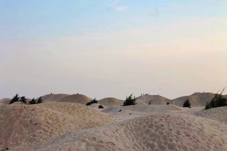 the ugly side of our beautiful malacca sand dunes why its happening world of buzz 5