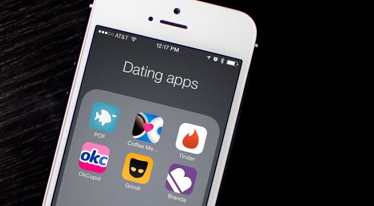 Best Dating Apps