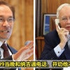 Najib Phone 2