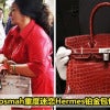 Rosmah Birkin Big Facts Featured