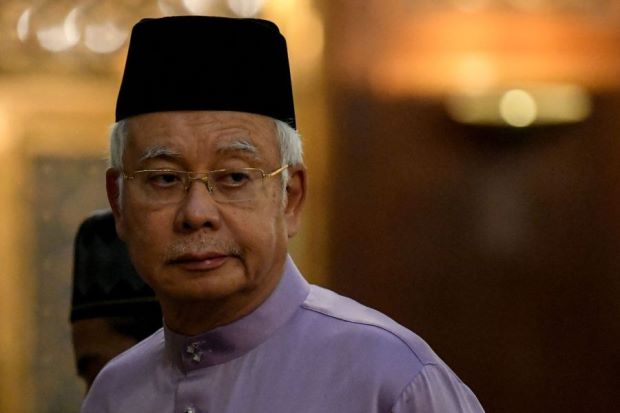 Eight Safes Linked To Najib In Putrajaya Finally Cracked Open After 15 Hours World Of Buzz 2