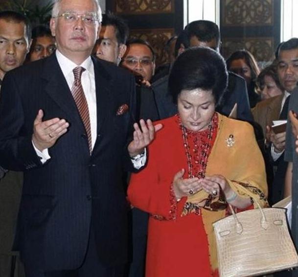 Heres Why Rosmah May Have Been The Smartest Investor By Having So Many Hermes Birkin Bags World Of Buzz 6