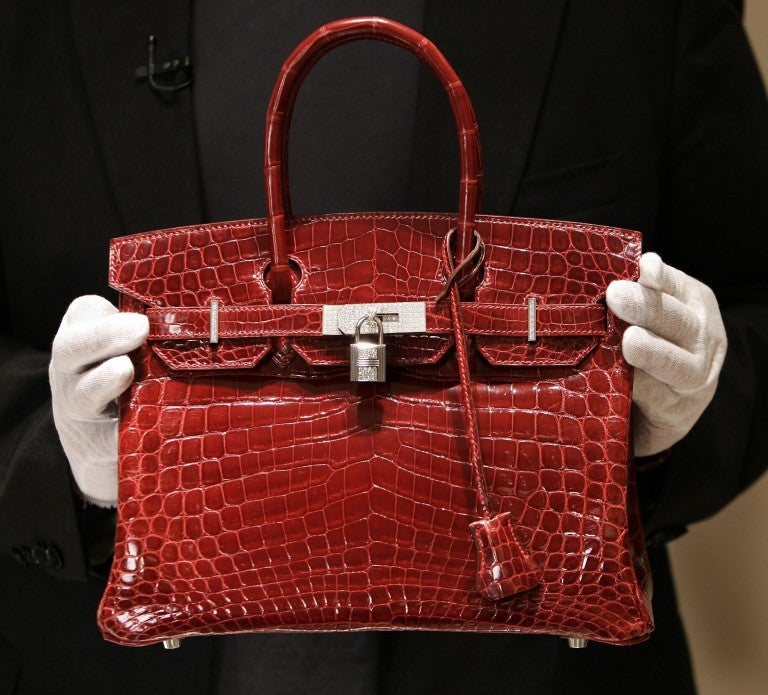 Heres Why Rosmah May Have Been The Smartest Investor By Having So Many Hermes Birkin Bags World Of Buzz 7