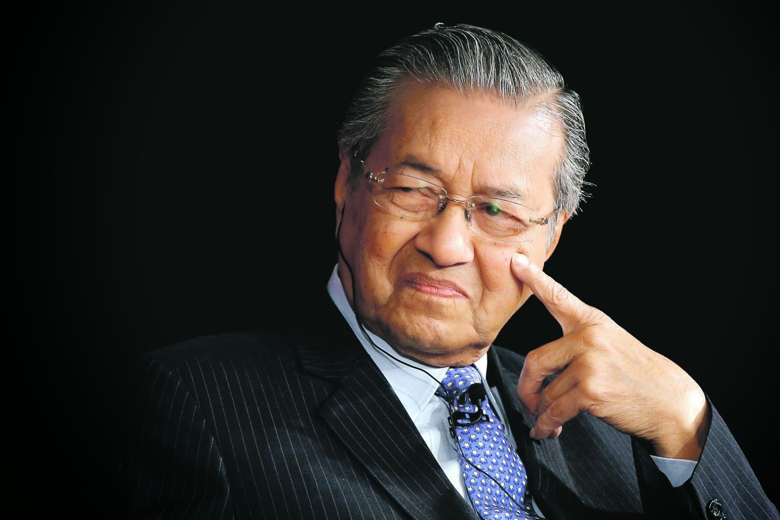 Mahathir