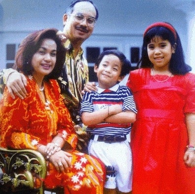 Rosmah4