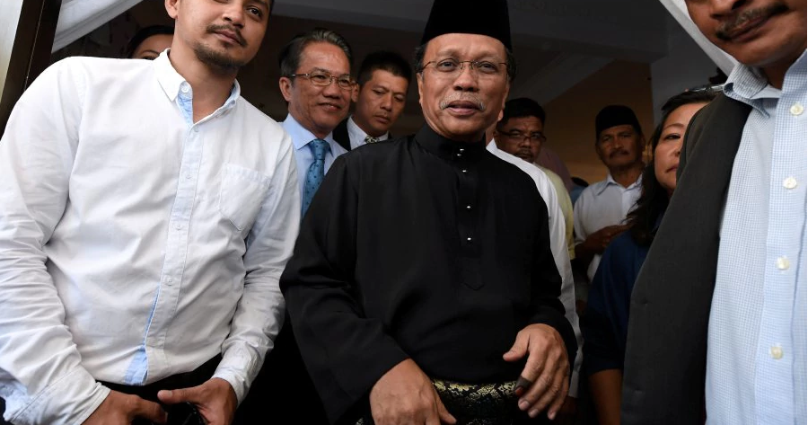 warisan president expected to be sworn in as chief minister of sabah on may 12 world of buzz 3