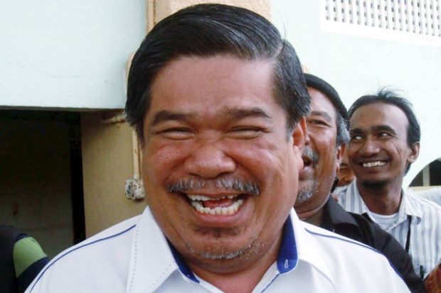 X Reasons Mat Sabu Is The Most Lovable Defense Minister Ever World Of Buzz 3