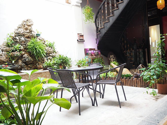 10 Cafes In Malacca That Will Give You The Buangbalik Feels World Of Buzz 8