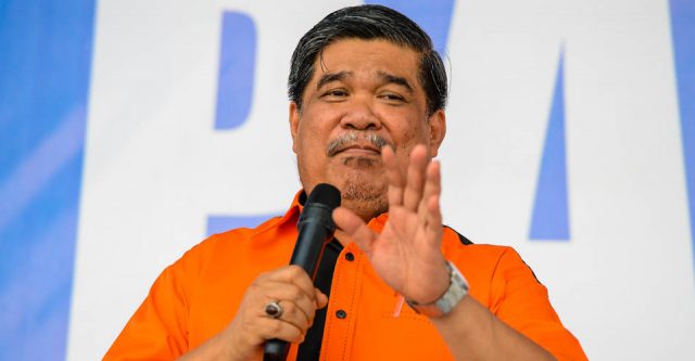 mat sabu