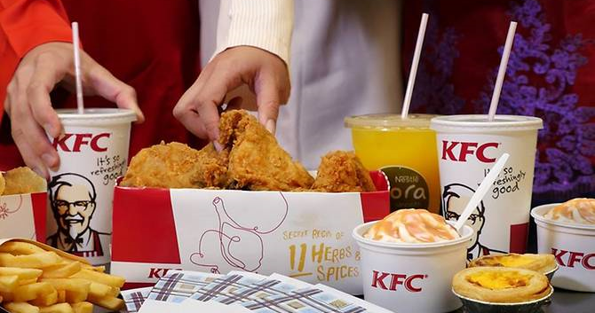 msians support kfc singapores green initiative of not providing plastic straws and lids from june 20 world of buzz 3