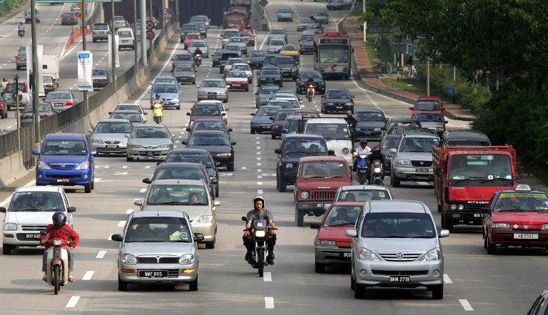 Speed Limit Reduced On Roads During Hari Raya Season Until June 22 World Of Buzz 3