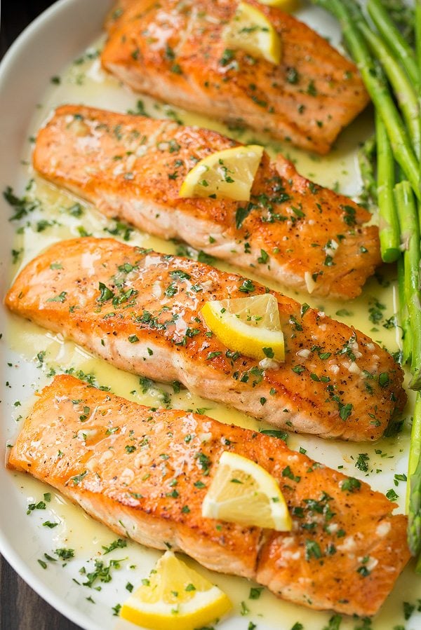 Salmon