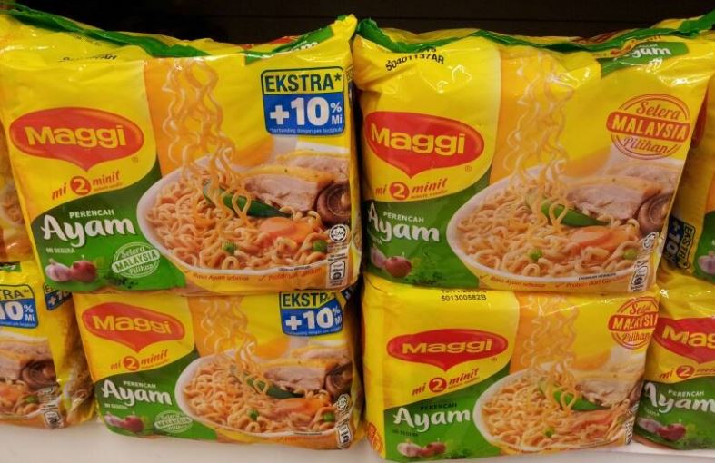 Maggi