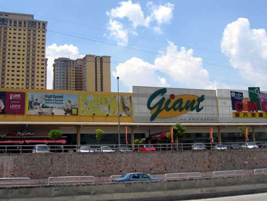 Giant