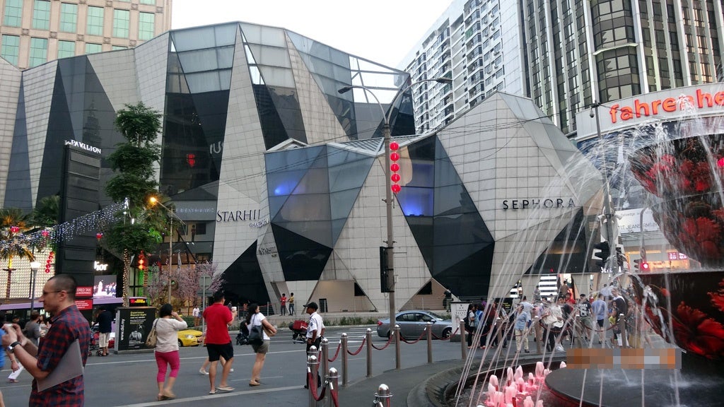 Bukit Bintang 033