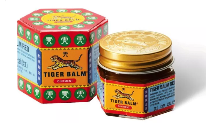 Tiger Balm