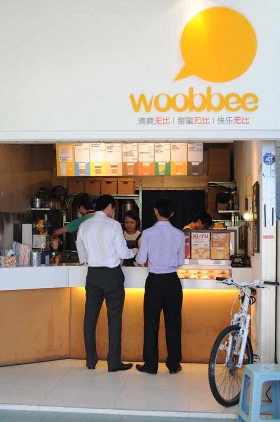 Woobbee Customers