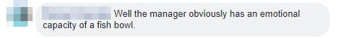 Comment Manager Eq